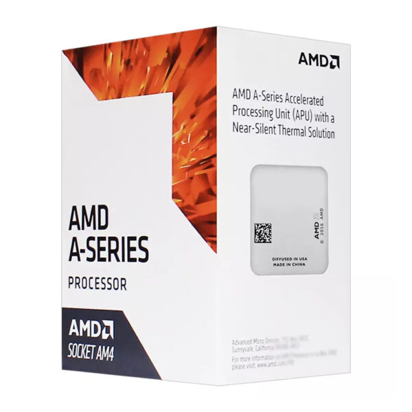 A12 9800E - PROCESADOR