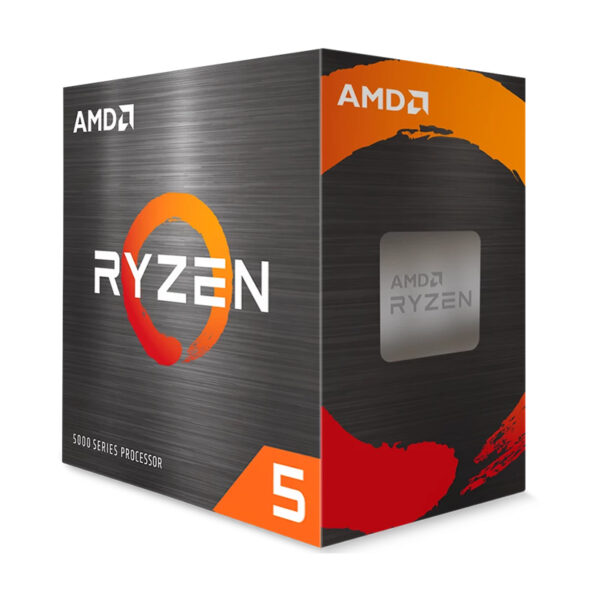 PROCESADOR RYZEN 5 5600