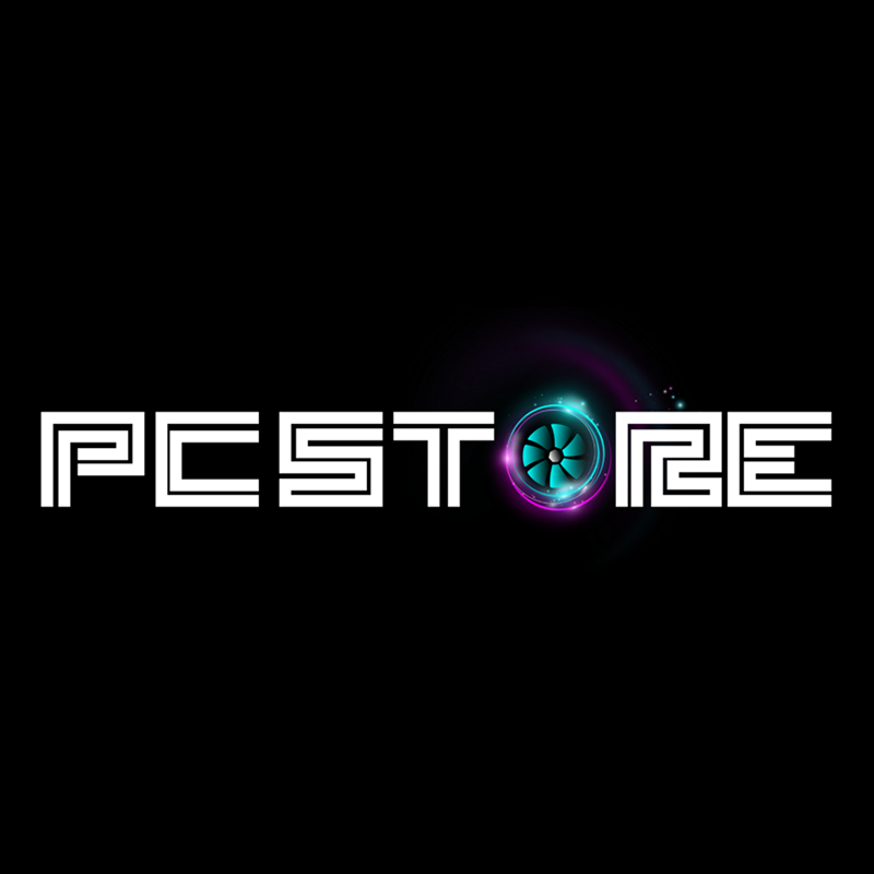 PC Store Colombia logo