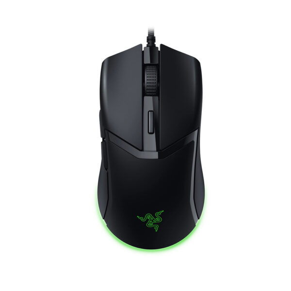 Mouse Razer Cobra - Lightweight Wired Gaming Mouse with Razer Chroma