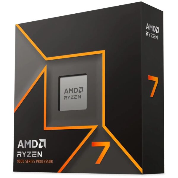 RYZEN 7 9700X - PROCESADOR