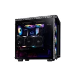 XPG BATTLECRUISER NEGRO CHASIS - Imagen 2