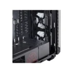 XPG BATTLECRUISER NEGRO CHASIS - Imagen 3