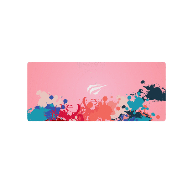 Havit Mousepad MP847 Rosado
