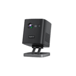 Video proyector Havit PJ218 Negro - Imagen 2