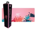 Havit Mousepad MP847 Rosado - Imagen 2