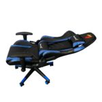 FALCONX SD-010 Negra azul - Imagen 3