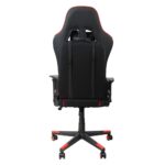 FALCONX SD-011 Negra roja - Imagen 3