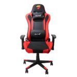 FALCONX SD-011 Negra roja