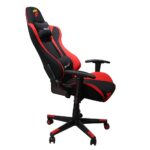 FALCONX SD-011 Negra roja - Imagen 2