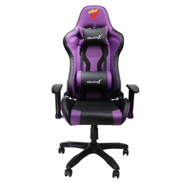 FALCONX SD-205 Morada negra