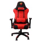 FALCONX SD-325 Roja, Negra Rombo