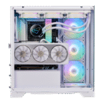 XPG INVADER X MT, BLANCO CHASIS - Imagen 3