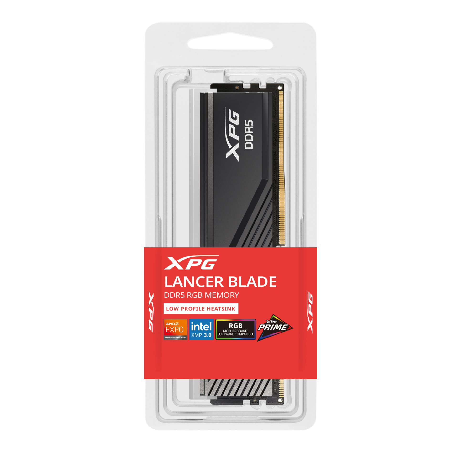 07_pk_lancer_blade_rgb LANCER BLADE 32GB RGB 6000MHZ - Imagen 1