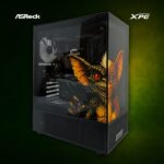 PC GREMLIN Ryzen 5 5500X3D 16GB RAM DDR4 3200 Nvme 1TB 650W 80+ BRONCE RX 6600 8GB - Imagen 6