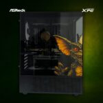 PC GREMLIN Ryzen 5 5500X3D 16GB RAM DDR4 3200 Nvme 1TB 650W 80+ BRONCE RX 6600 8GB - Imagen 3