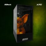 PC GREMLIN Ryzen 5 5500X3D 16GB RAM DDR4 3200 Nvme 1TB 650W 80+ BRONCE RX 6600 8GB - Imagen 2