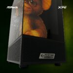 PC GREMLIN Ryzen 5 5500X3D 16GB RAM DDR4 3200 Nvme 1TB 650W 80+ BRONCE RX 6600 8GB - Imagen 4