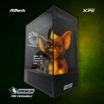 PC GREMLIN Ryzen 5 5500X3D 16GB RAM DDR4 3200 Nvme 1TB 650W 80+ BRONCE RX 6600 8GB
