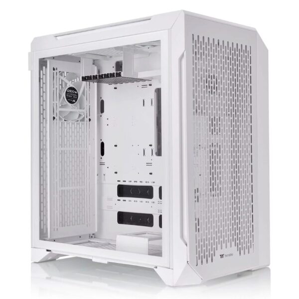CHASIS THERMALTAKE CTE C700 AIR BLANCO