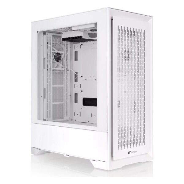 CHASIS THERMALTAKE CTE T500 AIR BLANCO