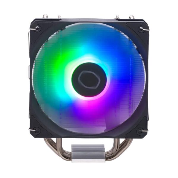 DISIPADOR COOLER MASTER HYPER 212 SPECTRUM V3 ARGB