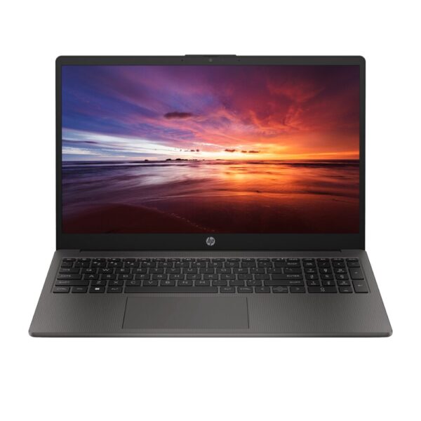 PORTATIL HP 255 G10 AMD RYZEN 3 7320U | 16GB DDR4 | 512GB SSD | PANTALLA 15,6" HD | NO DVD