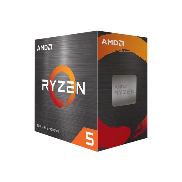 PROCESADOR RYZEN 5 5500