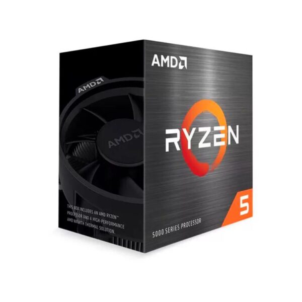 PROCESADOR RYZEN 5 5500X3D