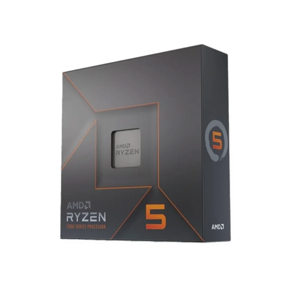 PROCESADOR RYZEN 5 7600X