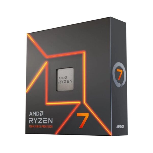 PROCESADOR RYZEN 7 7700X