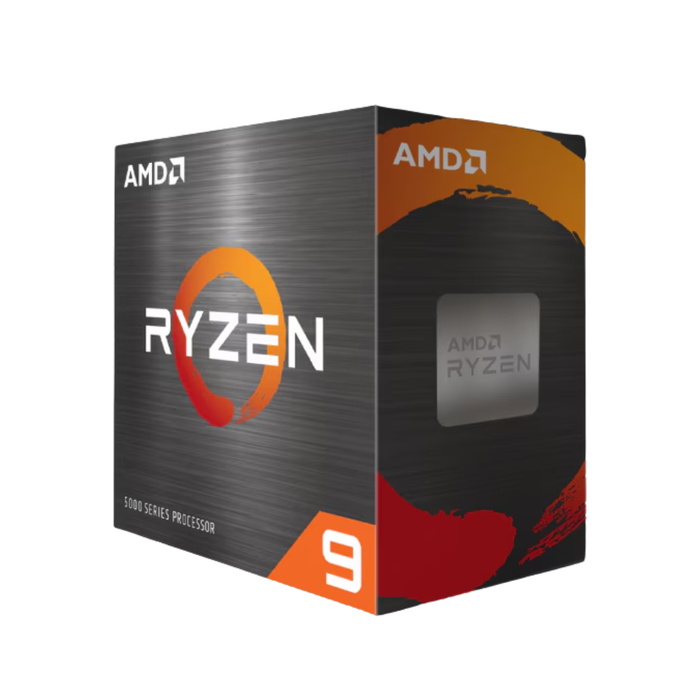 PROCESADOR RYZEN 9 5900XT PROCESADOR RYZEN 9 5900XT - Imagen 1