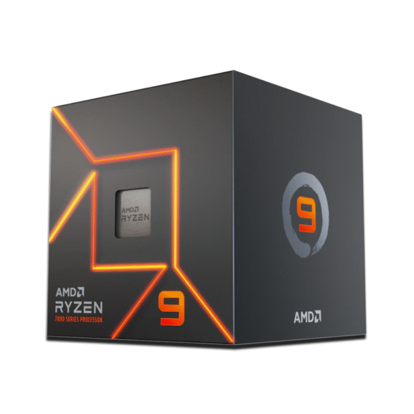 PROCESADOR RYZEN 9 7900