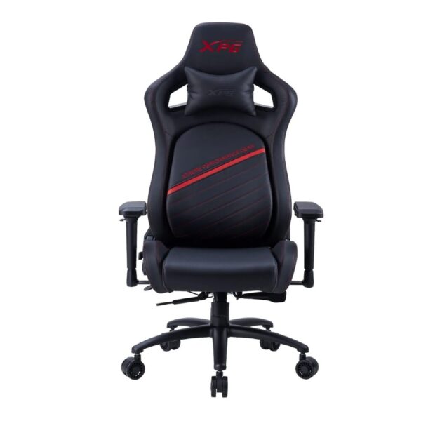 SILLA GAMER XPG NEXUS NEGRA/ROJA